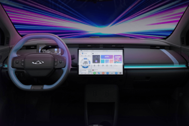 cheryqq2 Chery QQ Pro