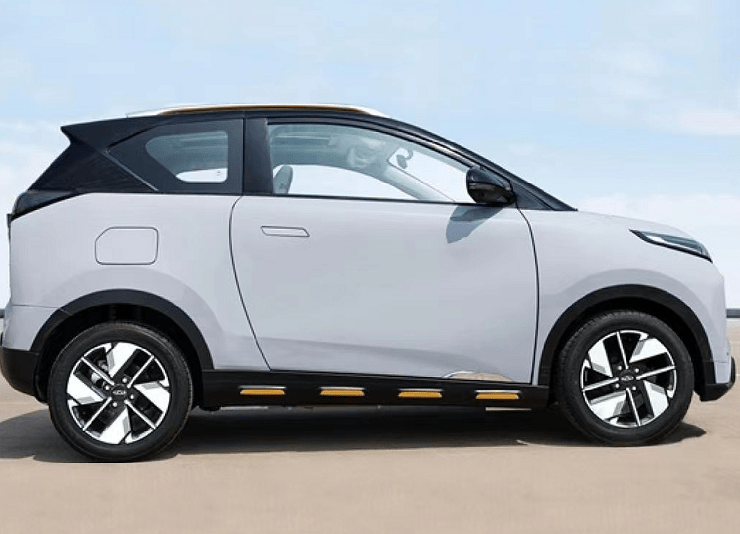 cheryqq4 Chery QQ Pro