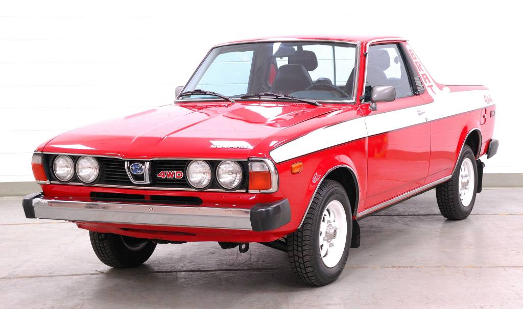 subaru_brat_5 Subaru Brat frontal