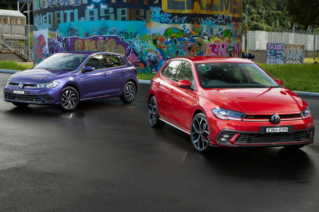 Novos carros de VW, Seat e Skoda serão ainda mais parecidos entre si