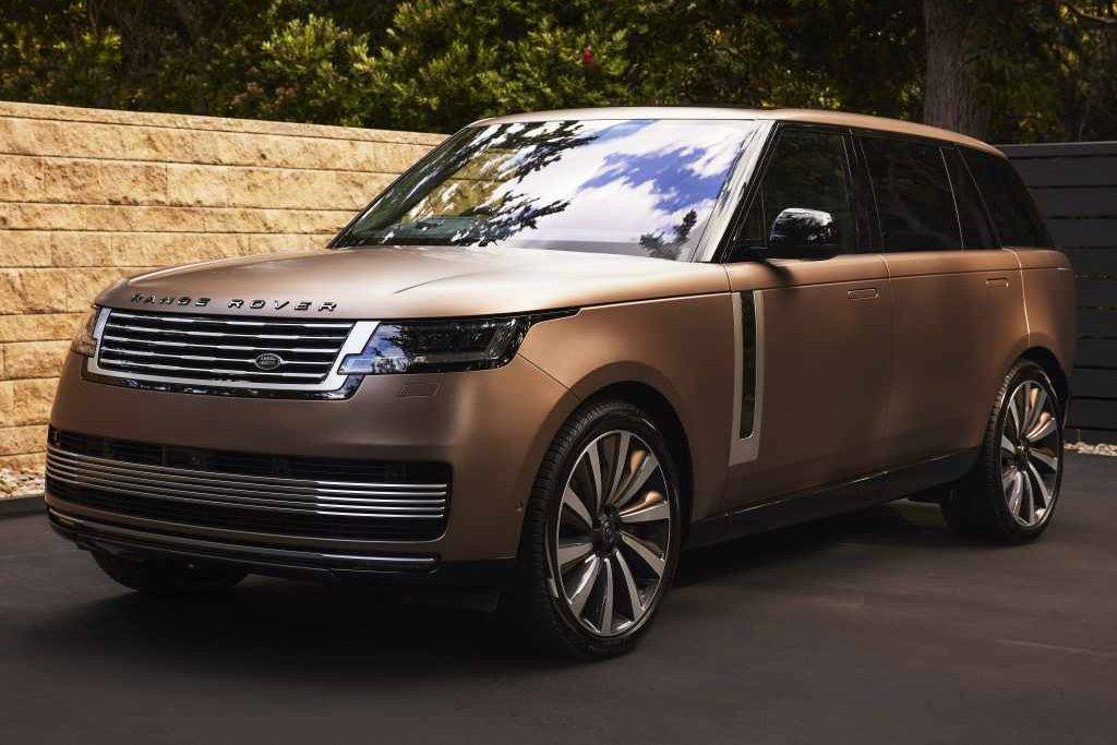 2022 Range Rover SV Carmel Edition_7