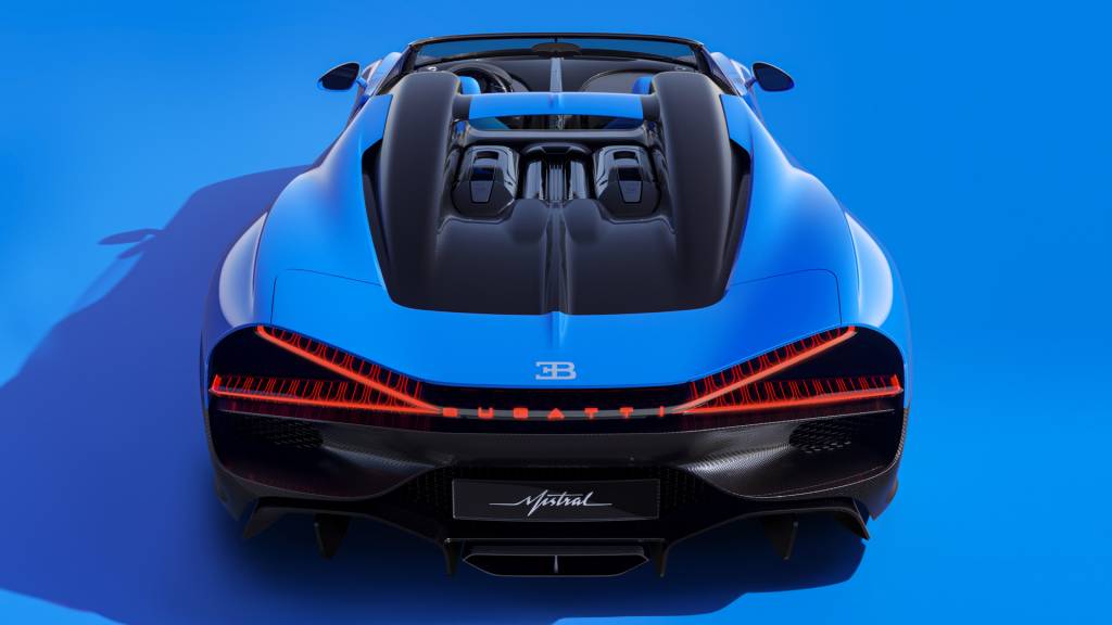 2023-Bugatti-W16-Mistral-00023 Bugatti W16 Mistral traseira azul