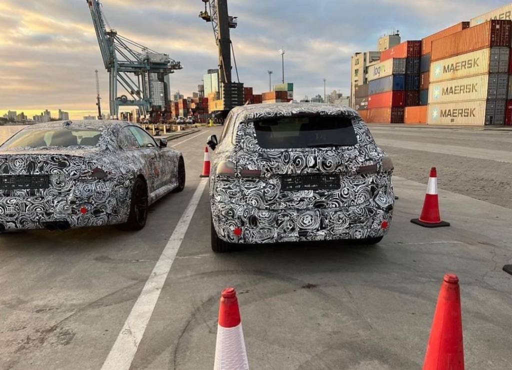 ASdasd BMW X1 ITAJAI