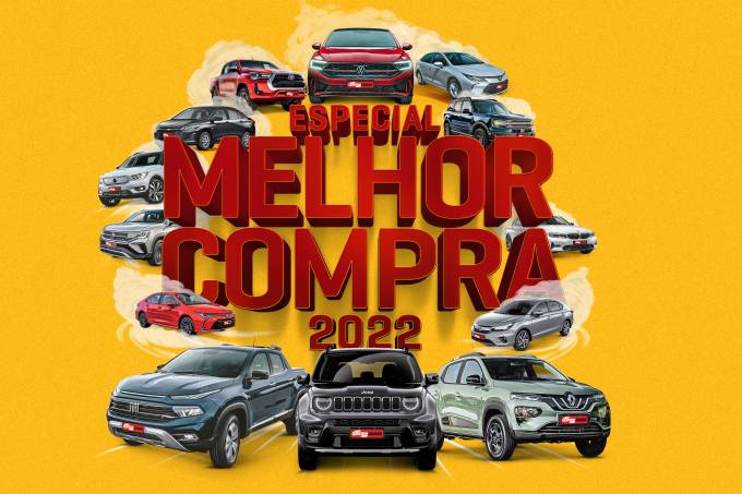 Melhor Compra 2022