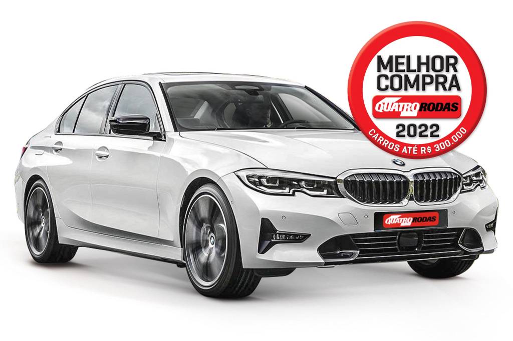 BMW 320GP
