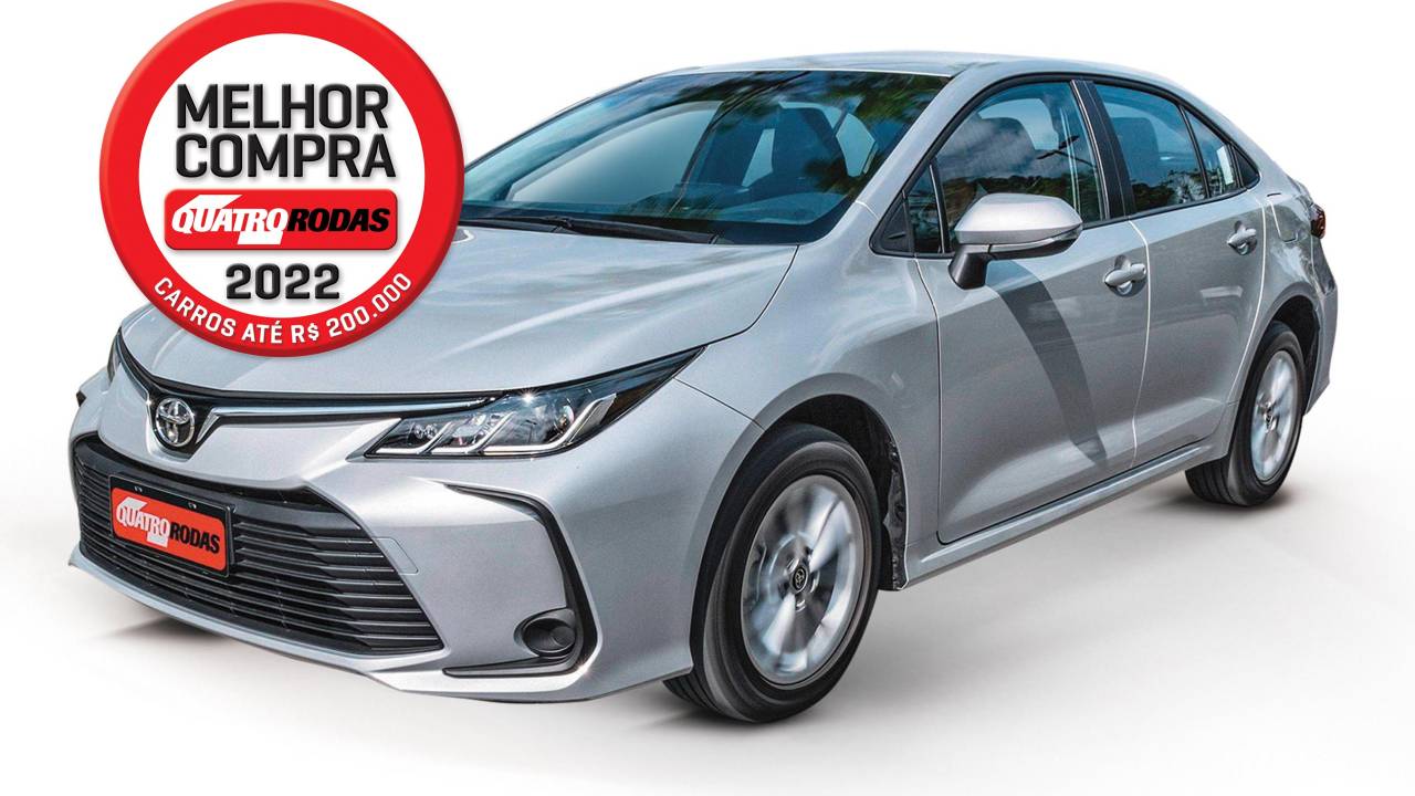 Corolla Altis Premium