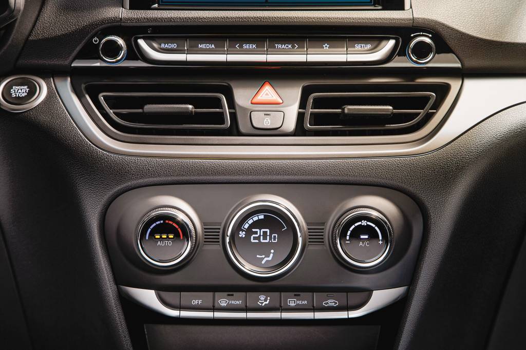 Desvende mitos do ar-condicionado e deixe seu carro fresco em dias de calor