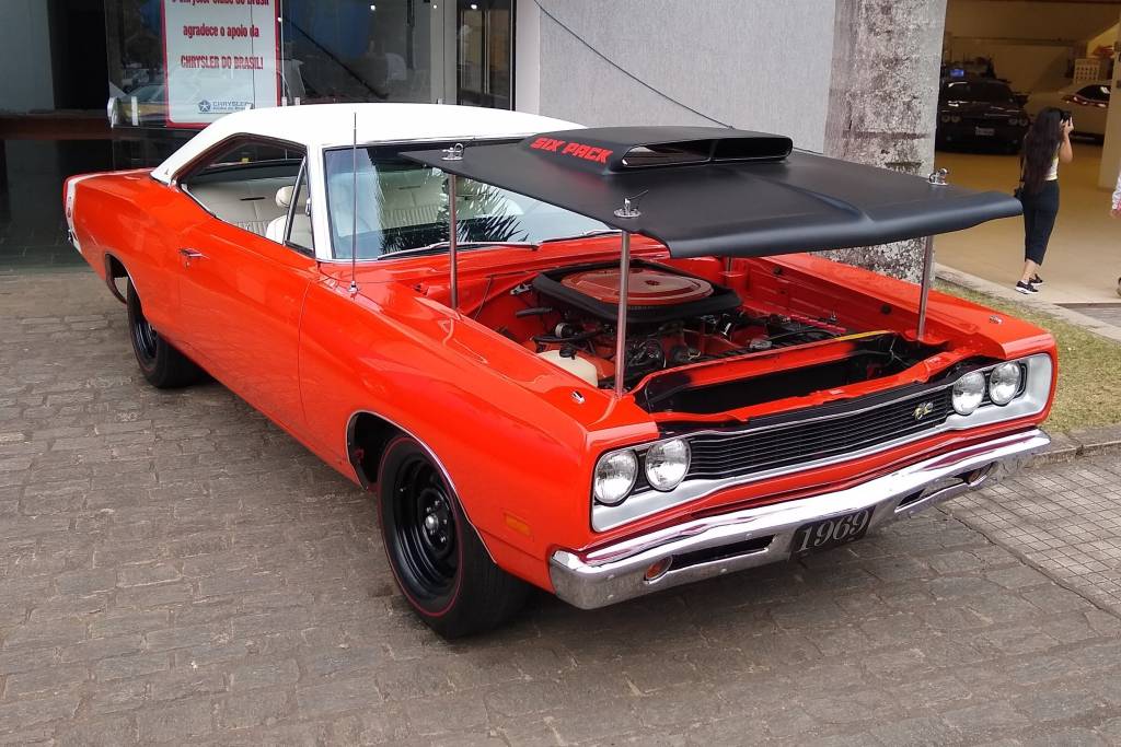 Dodge Super Bee