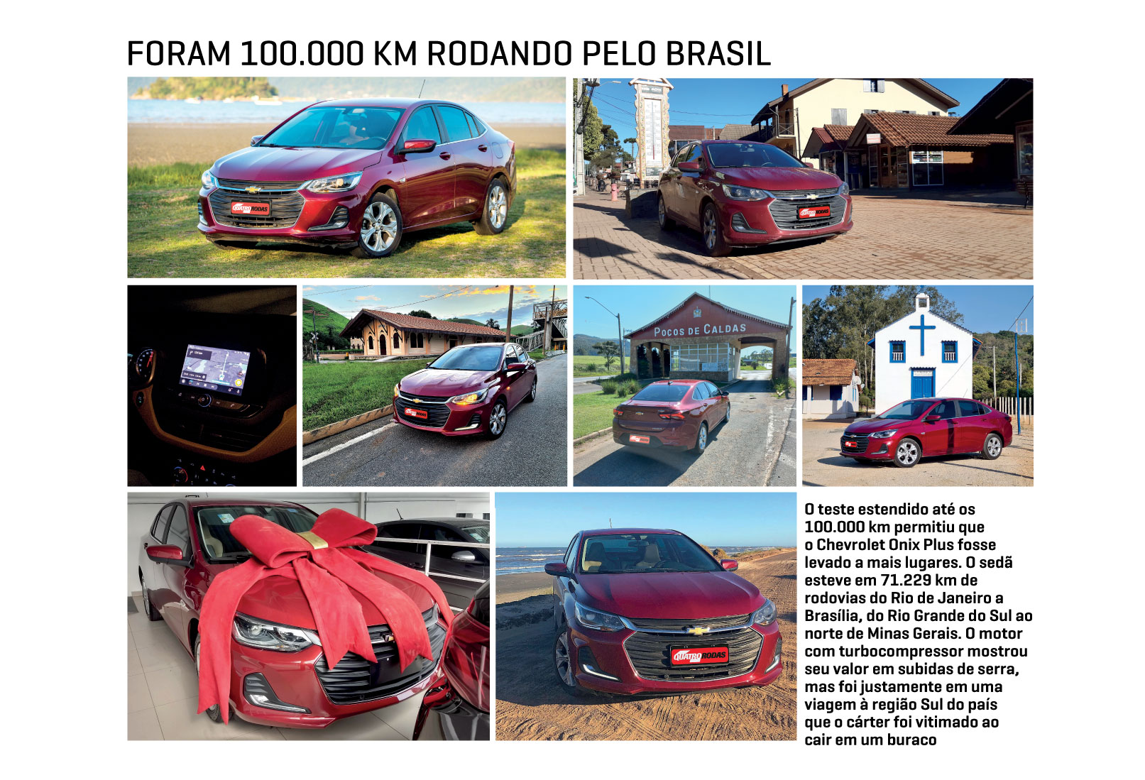 Album Onix Plus Longa Dura&ccedil;&atilde;o