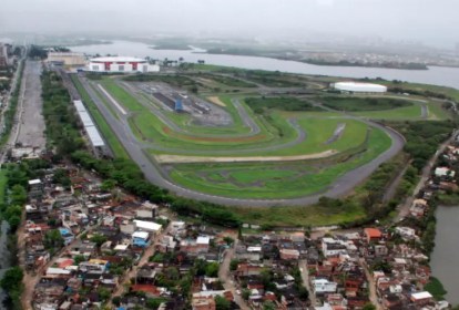 autodromo de jacarepagua