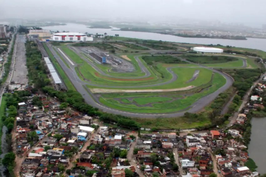 Estado do Rio de Janeiro terá um autódromo depois de 10 anos