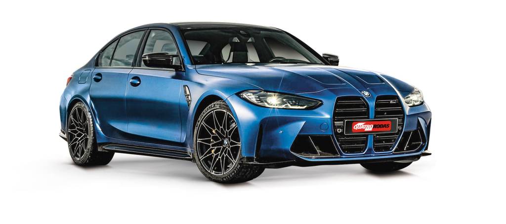 BMW M3 BMW M3