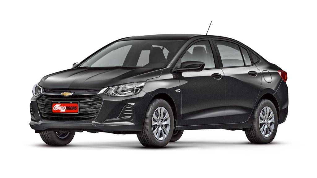 Onix Plus Onix Plus