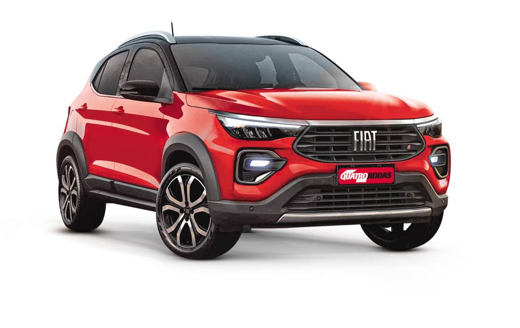 Fiat Pulse Fiat Pulse