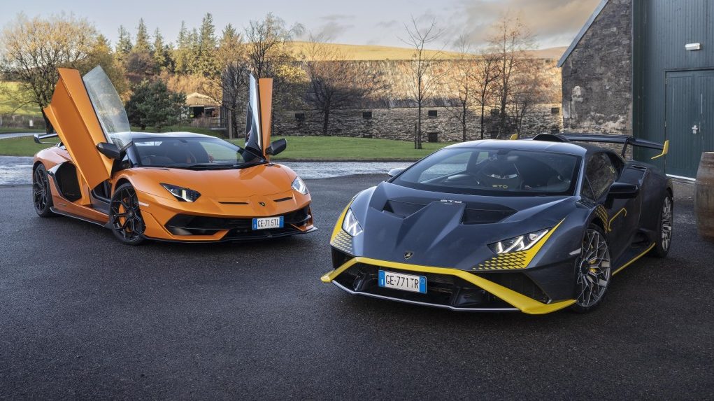 Estado da Austrália terá carteira especial para motoristas de supercarros