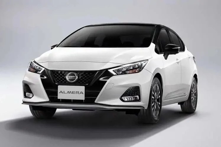 Nissan Versa ganha versão esportiva com direito a motor turbo