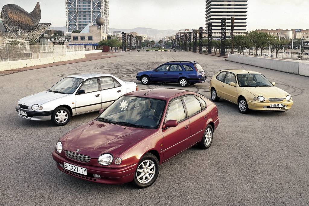 Governo dará R$ 17.750 para jovens trocarem carros velhos… na Austrália