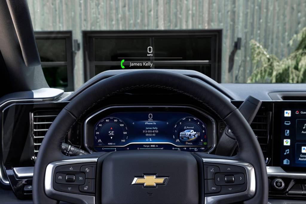 2024-Chevrolet-Silverado-HD-29 Chevrolet Silverado HD