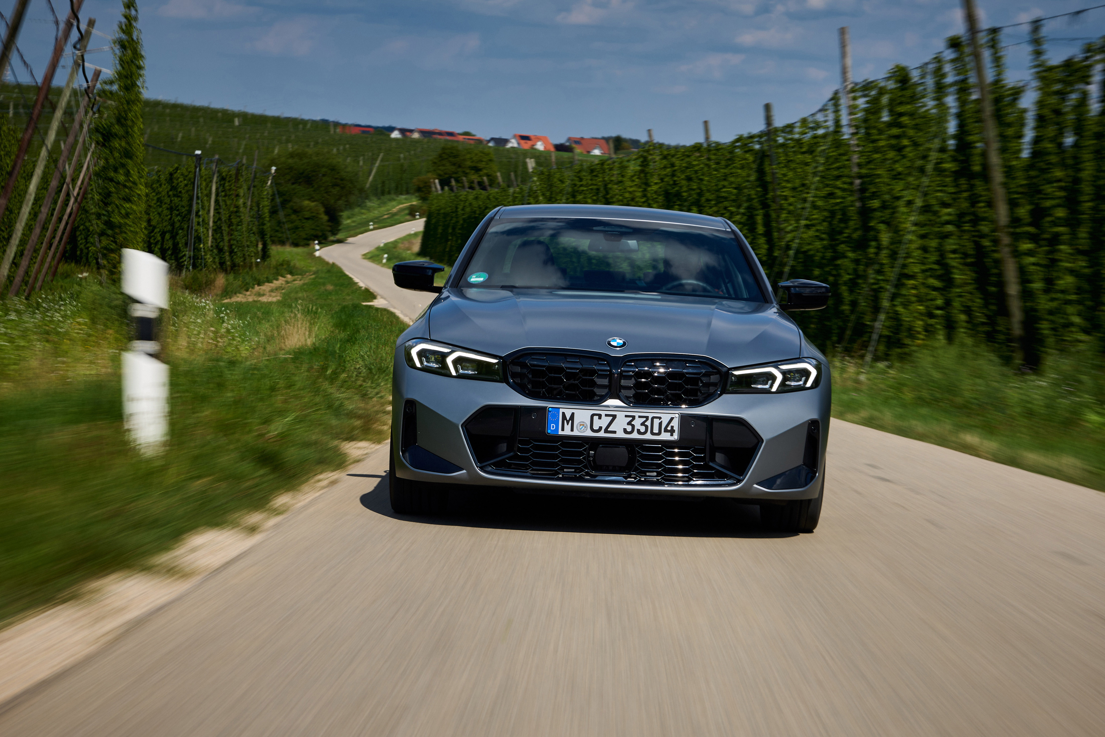 BMW M340i