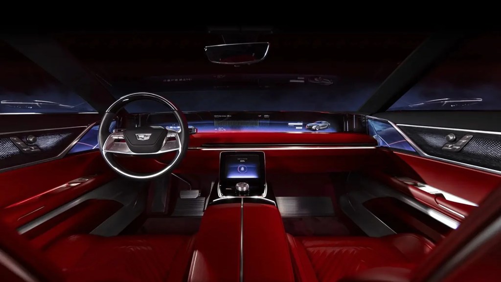 Designers condenam excesso de telas e era dos botões pode voltar