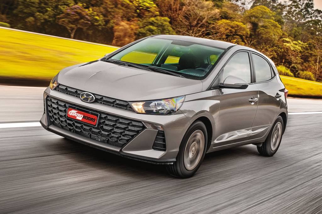 Hyundai HB20 e HB20S ficam até R$ 12.000 mais baratos com isenção do IPI