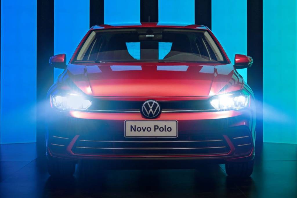 Faróis e lanternas de led reduzem o consumo de combustível do carro?