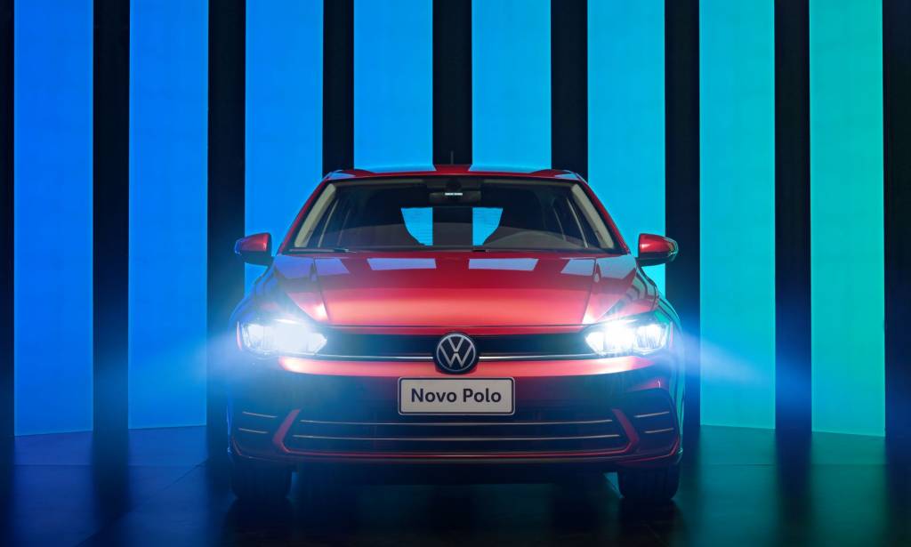 Volkswagen Polo 2023 Novo VW Polo 2023: preços, versões, equipamentos e custos do hatch