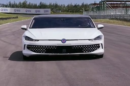 Vw Lamando widebody
