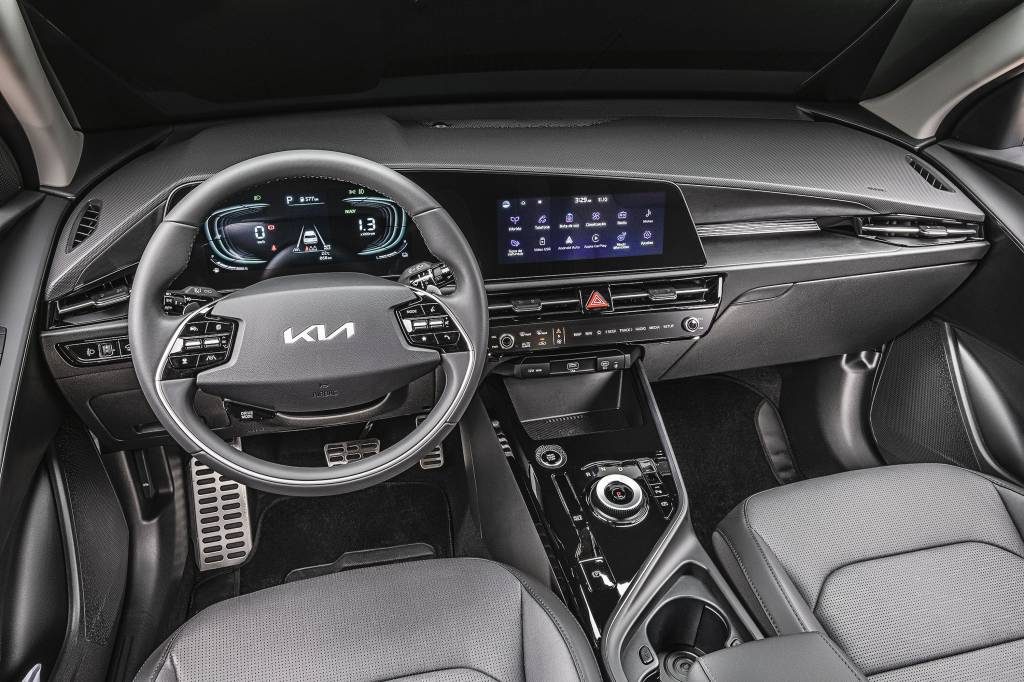 Kia Niro Kia Niro