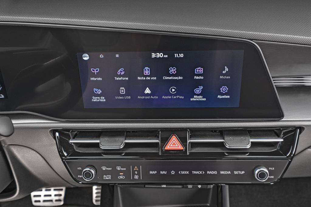 Kia Niro Kia Nirov