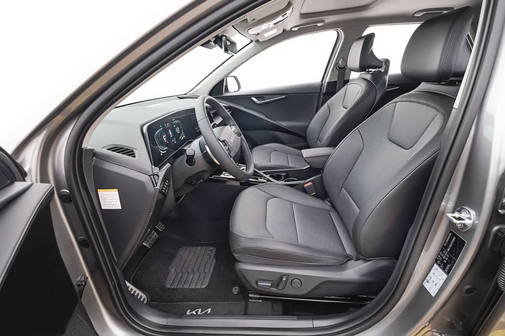Kia Niro Kia Niro
