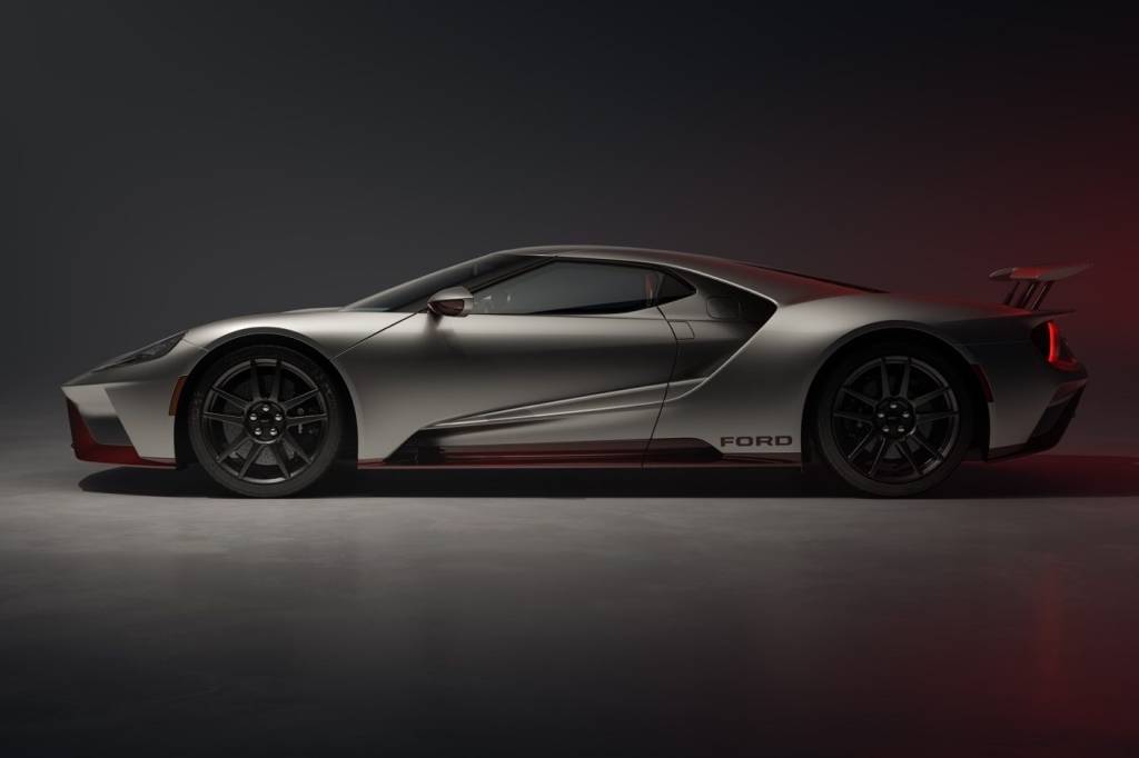 2022-Ford-GT-LM-Hertiage-Edition-2 Ford GT LM lateral