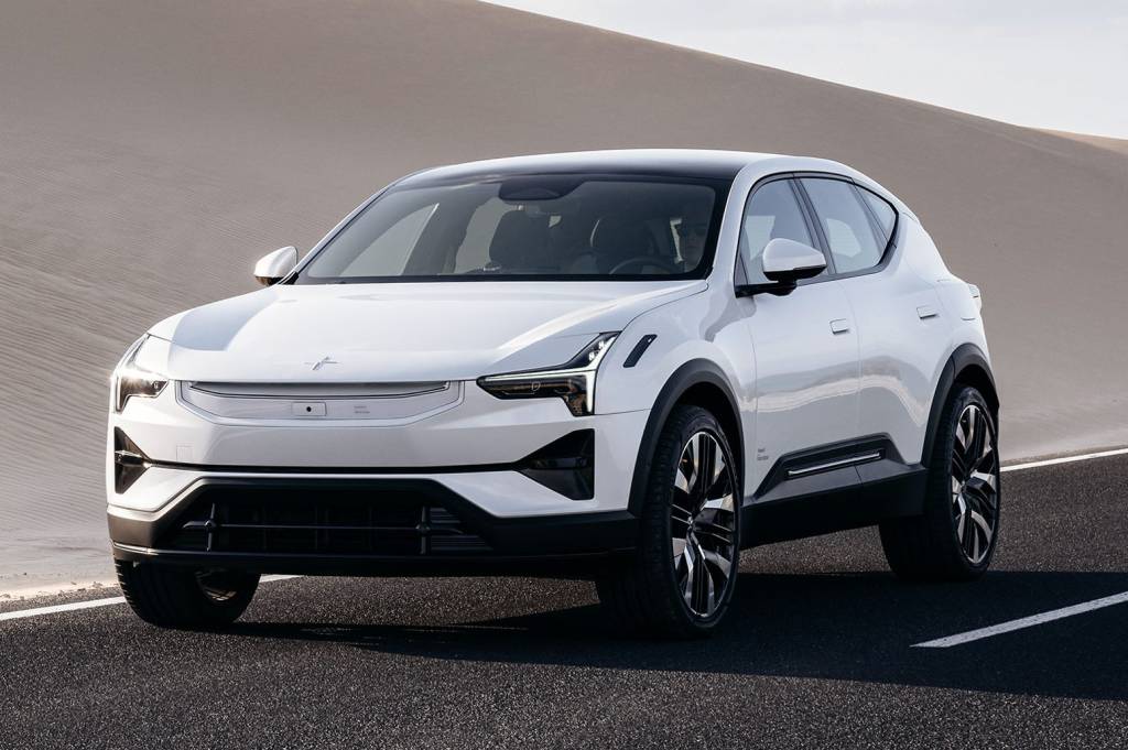 2023-Polestar-3-00001 Polestar 3