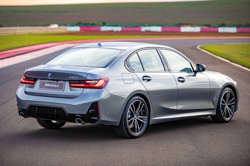 BMW Serie 3-2 BMW Serie 3-2