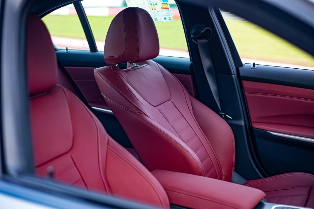 BMW Serie 3-8 BMW Serie 3-8