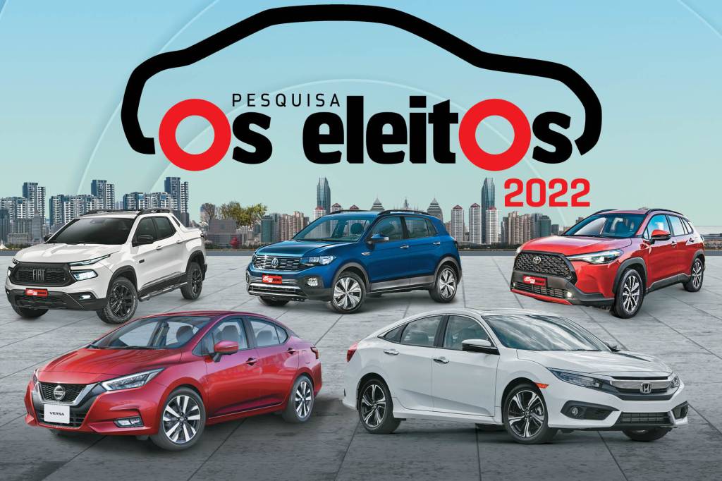 Eleitos 2022 Eleitos 2022