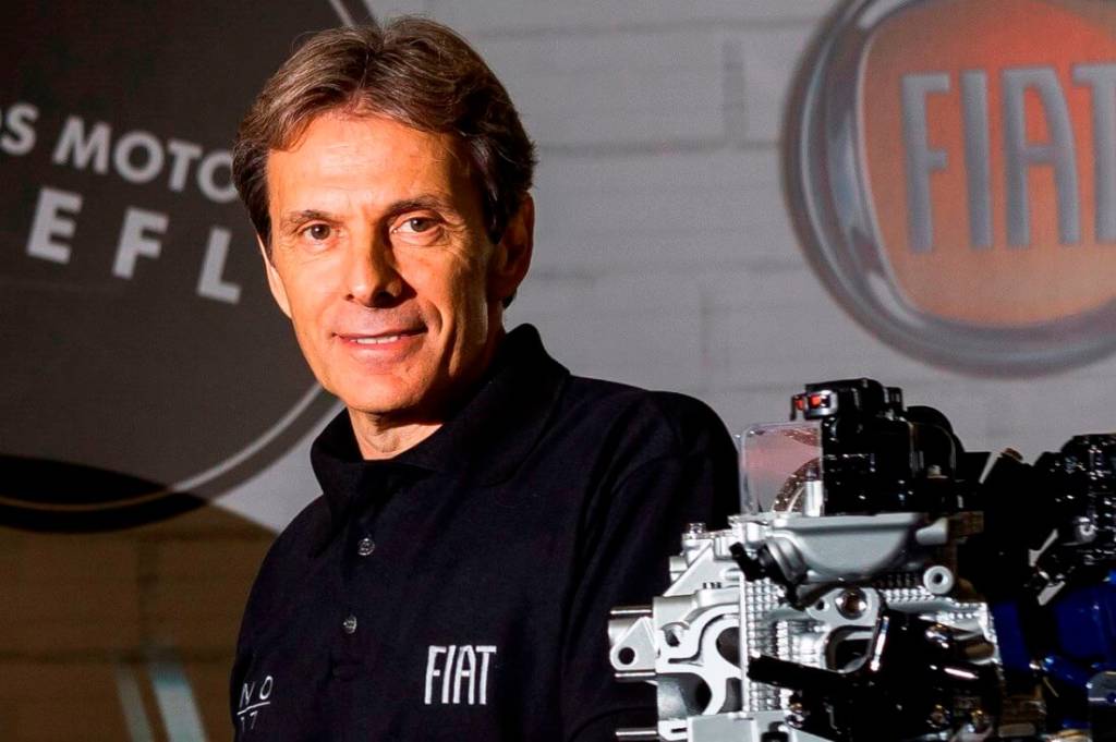 Morre Claudio Demaria, projetista de Palio, Uno, Strada e Toro