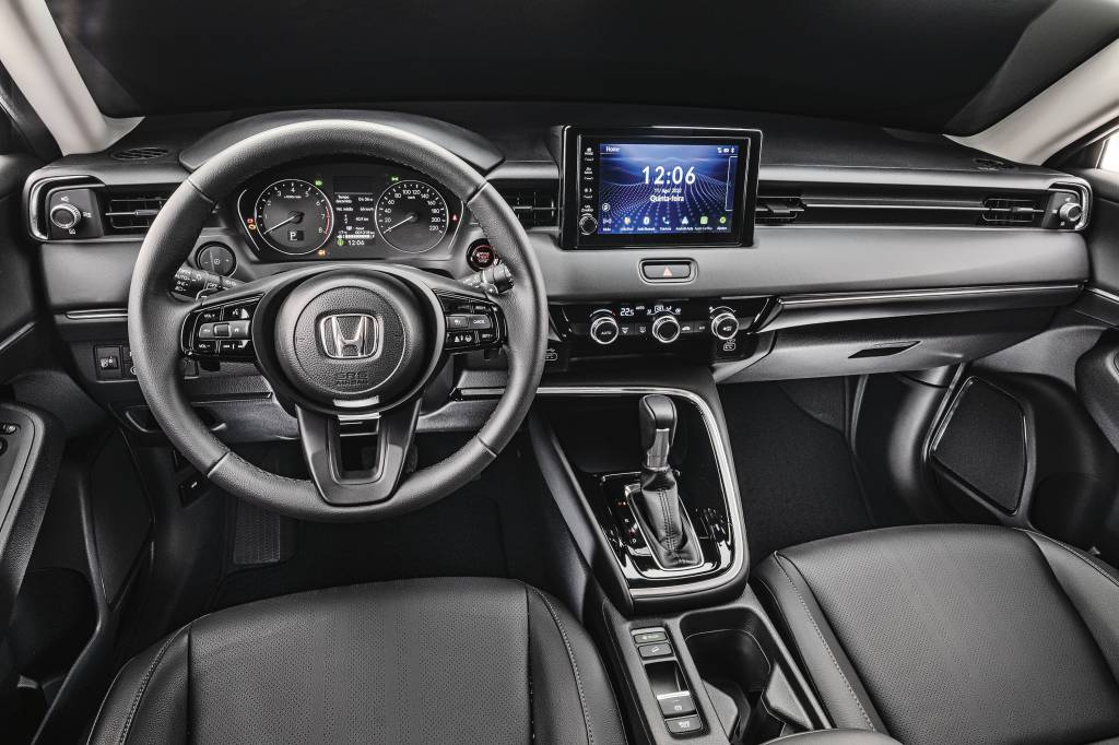 Honda HRV Honda HRV