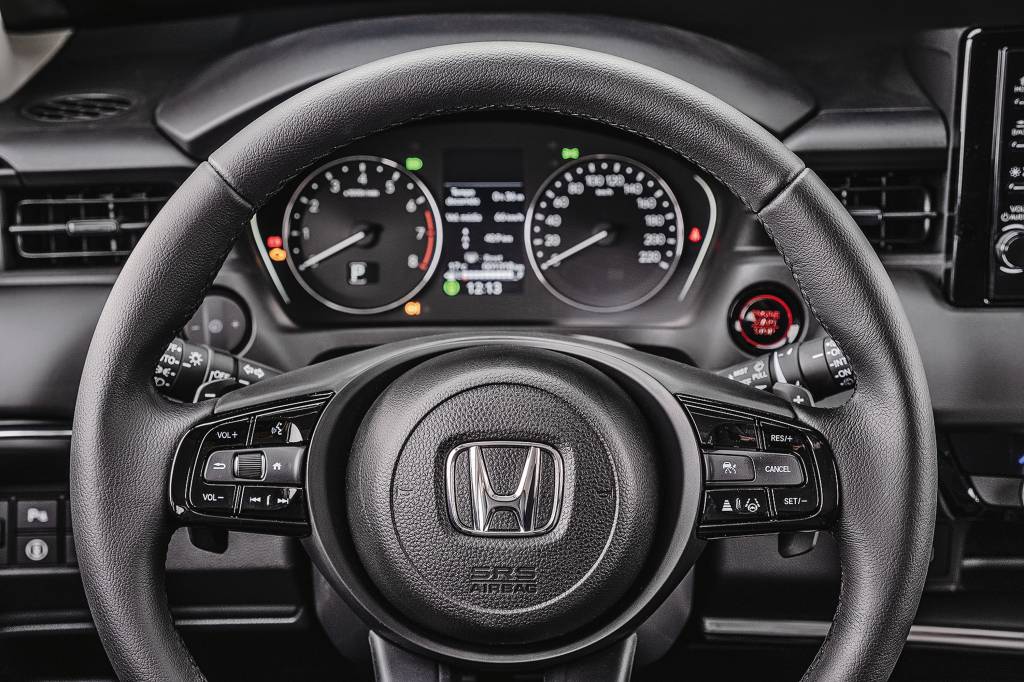 Honda HRV Honda HRV