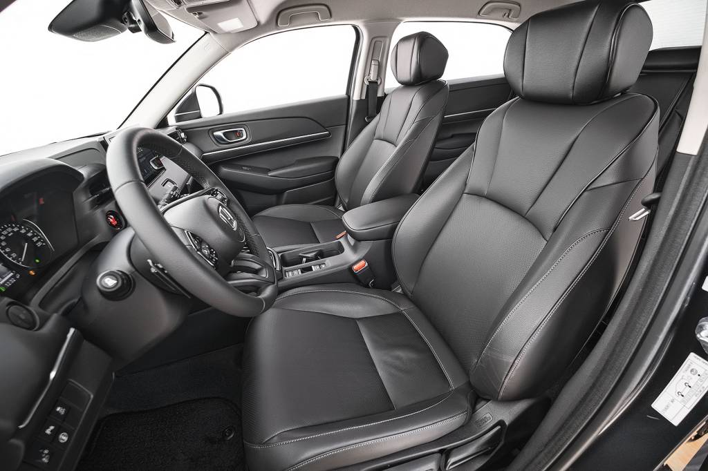 Honda HRV Honda HRV