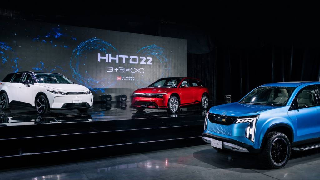 Foxconn-Concept-Lineup-1 Conceitos da Foxconn mostrados em 2022