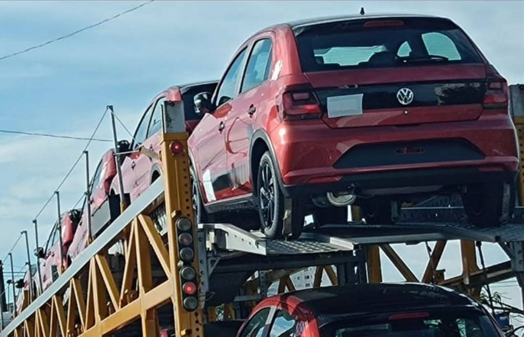 Flagra: VW Gol Last Edition reúne referências de 42 anos de produção