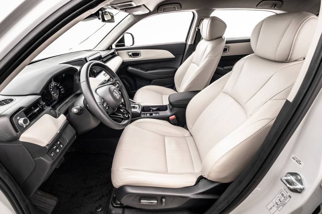 Honda HR-V Touring 2023 (31) Honda New HR-V Touring 2023
