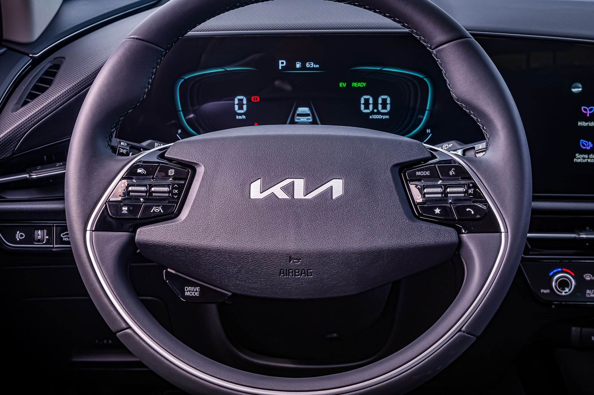 Kia Niro-17