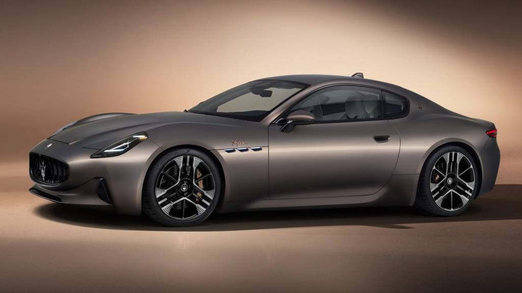 Maserati-GranTurismo-Folgore-2 Maserati GranTurismo Folgore