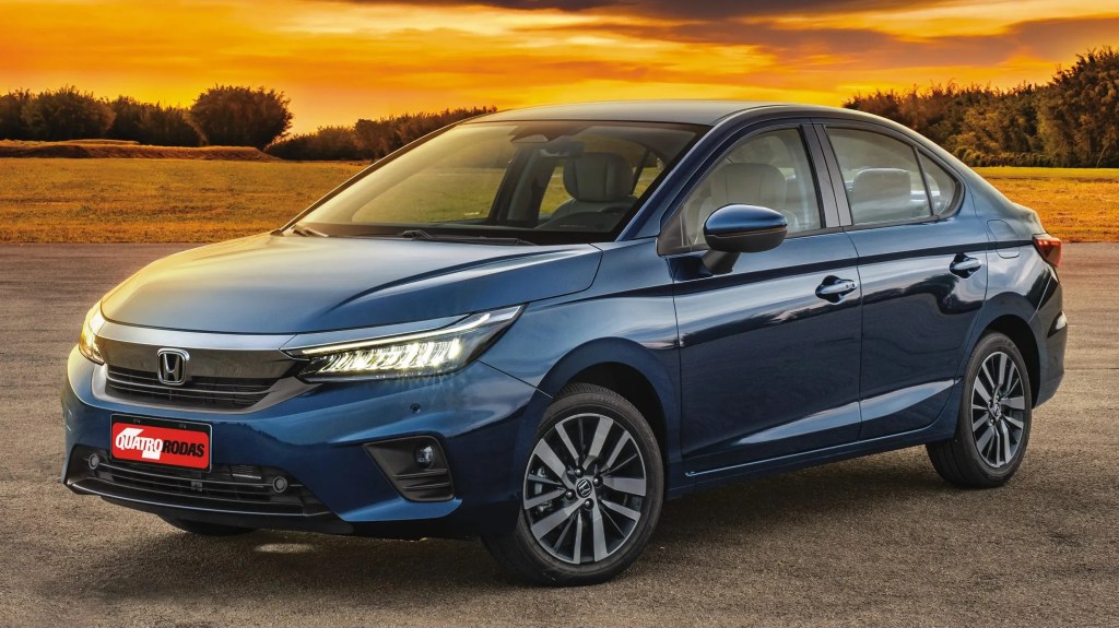 Melhor Revenda 2024: os sedãs mais valorizados do ano