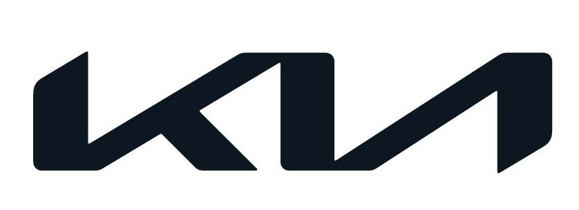 Kia Connect Logo KIA NOVO LOGO