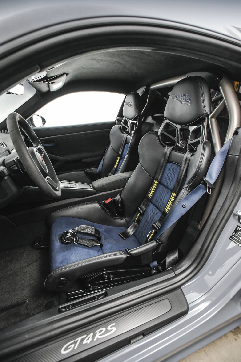 Cayman GT4 Cayman GT4
