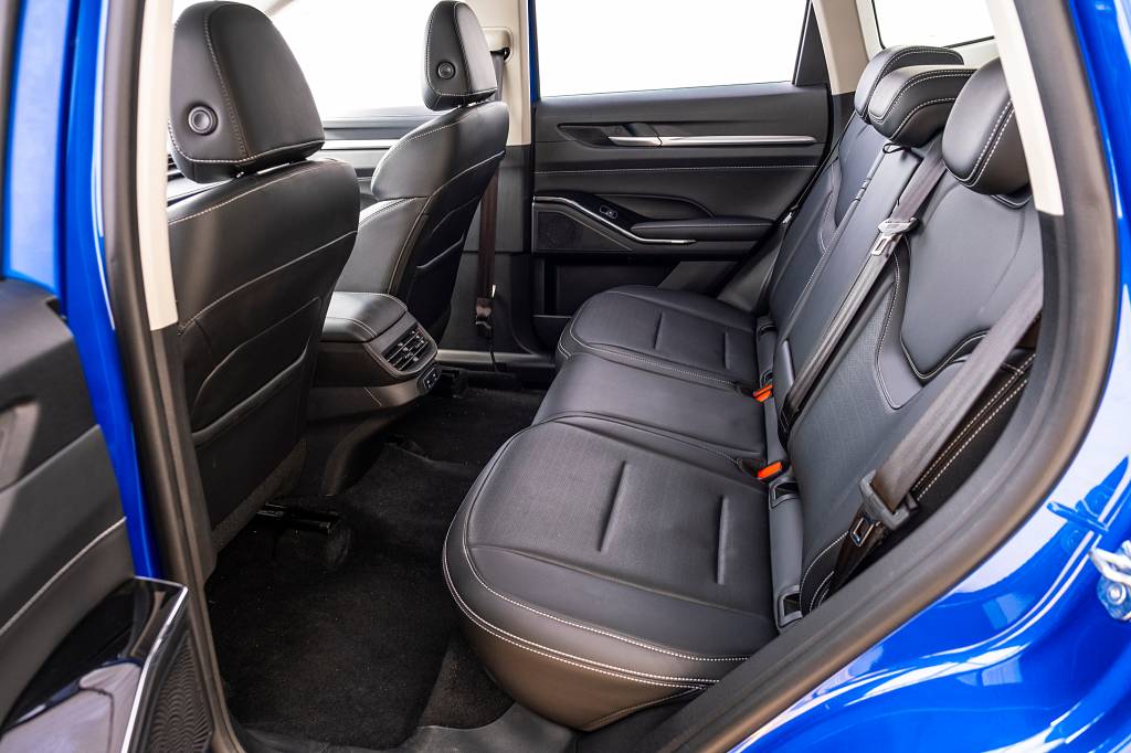GWM Haval H6
