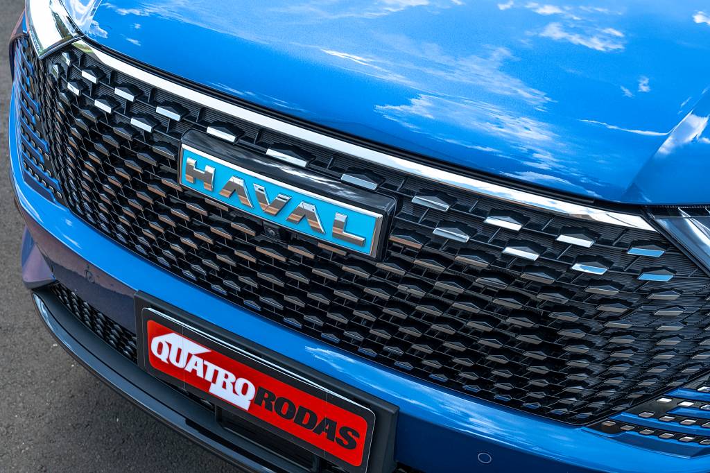 GWM Haval H6